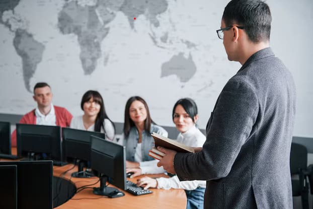 Corso avanzato per l'acquisizione delle competenze digitali