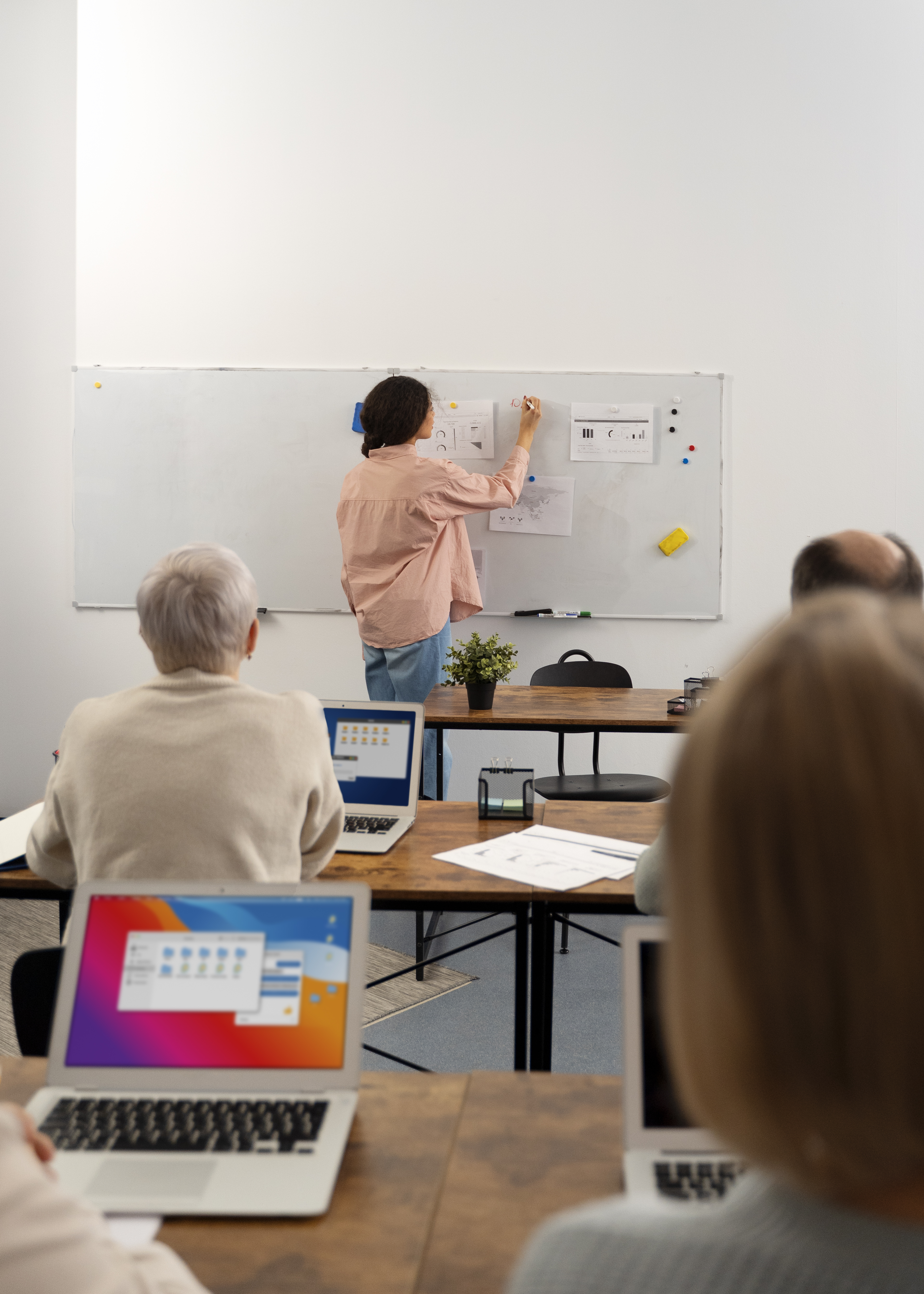 Corso base per l'acquisizione delle competenze digitali